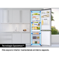 No Frost Frigorífico Combi Integrable Balay 3KIE712F 177 cm 260L E - Imagen 10