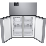 Door Samsung RF48A401EM9 488L Refrigerador French E - Imagen 6