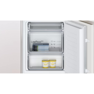 3KIE711S 267L Combi Integrable Frigorífico Balay E - Imagen 4