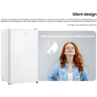 Puerta Infiniton CL-92L8WEV 88L Frigorífico 1 E - Imagen 4