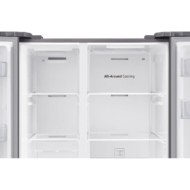 Frigorífico Americano Samsung RS62DG5003S9/EF 655L No Frost Inox E - Imagen 6