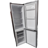 Gris-Inox Frigorífico Combi ELECSAN CO1545W 151 cm 2 Puertas E - Imagen 5