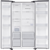 Frigorífico Americano Samsung RS62DG5003S9/EF 655L No Frost Inox E - Imagen 4