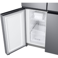 Door Samsung RF48A401EM9 488L Refrigerador French E - Imagen 7