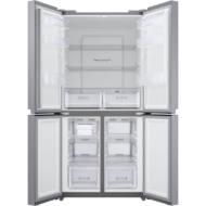 Americano Samsung RF48A400EM9/EF 488L No Frost Frigorífico E - Imagen 2