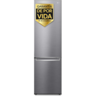 LG GBP62PZNCN1 384L No Frost Combi Frigorífico C - Imagen 5