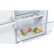 324L Acero Frigorífico Bosch KSV33VLEP E - Imagen 4