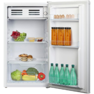 Radiola RATT93WE 85L Table Top Blanco Frigorífico E - Imagen 2