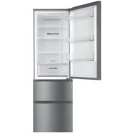Haier HTR3619ENMN 60 x 190 cm 348 L Clasificación E Frigorífico Combinado E - Imagen 2