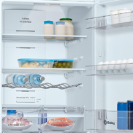 Frigorífico Combi Balay 3KFE563WI 324L Blanco No Frost E - Imagen 6