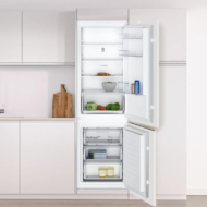 No Frost Frigorífico Combi Integrable Balay 3KIE712F 177 cm 260L E - Imagen 6