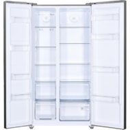 Frost Frigorífico Americano Beko GNO5323XPN 177 cm 532L No D - Imagen 3