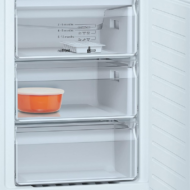 Frigorífico Combi Balay 3KFE563WI 324L Blanco No Frost E - Imagen 5