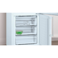 Combi Balay 3KFE776WE 2.03m 438L Blanco Frigorífico E - Imagen 5