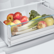 Balay 3KFE361WI 279L Blanco Frigorífico Combi E - Imagen 5