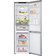 Combi LG GBV3100CPY 344L No Frost Frigorífico C - Imagen 3