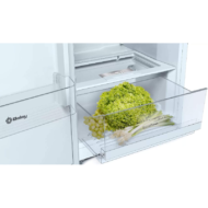 346L Blanco Frigorífico Balay 3FCE563WE E - Imagen 7