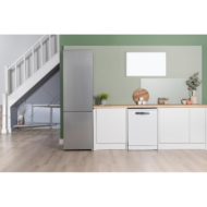 Combi Bosch KGN392LAF 2.03m 363L Inox Frigorífico A - Imagen 4