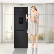 Combi CHiQ FBM228NE4D 228L No Frost Frigorífico F - Imagen 8