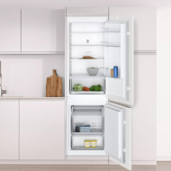 3KIE711S 267L Combi Integrable Frigorífico Balay E - Imagen 6