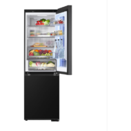 Combi LG GBG7190CEV 349L No Frost Frigorífico C - Imagen 6