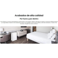 Puerta Infiniton CL-92L8WEV 88L Frigorífico 1 E - Imagen 6