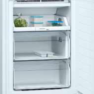 Balay 3KFE361WI 279L Blanco Frigorífico Combi E - Imagen 6