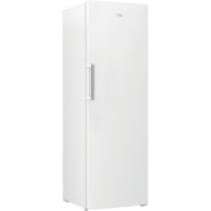 367L Blanco Frigorífico Beko RSSE415M41WN E - Imagen 2