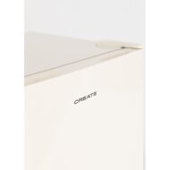 CREATE FRIDGE MINIBAR 43L 65W Clase de eficiencia energética F Blanco Nevera minibar F - Imagen 2