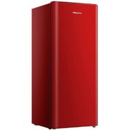 Hisense RR220D4BRE 128 cm 165 L Clasificación E Frigorífico Una Puerta E - Imagen 2