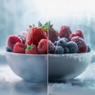 Cecotec SBS 430 84 x 176 cm 430 L Clasificación E Inox Frigorífico Side by Side E - Imagen 2