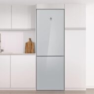 Balay 3KFD565BI 326L 186x60x66cm No Frost Clase D Frigorífico Combi D - Imagen 2