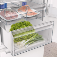 Frigorífico Combi Balay 3KFE563WI 324L Blanco No Frost E - Imagen 7