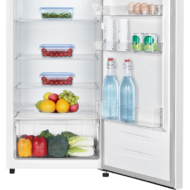 2 Puertas Hisense RT267D4AWE 206L Blanco Frigorífico E - Imagen 10