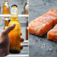 400L Inox Frigorífico Combi Cecotec Bolero CoolMarket Combi F2D 400 E - Imagen 10