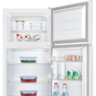 2 Puertas Hisense RT267D4AWE 206L Blanco Frigorífico E - Imagen 6