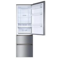 Haier A3FE737CGJ 60 cm 371 L Clasificación E Frigorífico Combinado E - Imagen 3