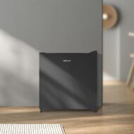 Cecotec Bolero CoolMarket TT 31 Dual 31L E Inox Frigorífico mini E - Imagen 3