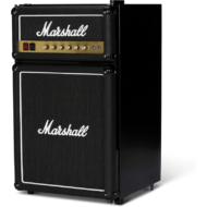 Marshall MF-3.2 92L Negro Mini Nevera A - Imagen 4