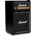 Marshall MF-3.2 92L Negro Mini Nevera A