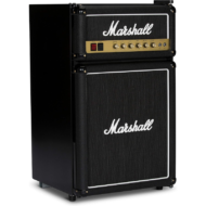 Marshall MF-3.2 92L Negro Mini Nevera A