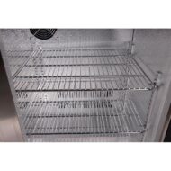 METRO GBC3003S 308 L Refrigeración por aire Frigorífico bebidas D - Imagen 3