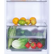 Candy CHSBSV 5172XN 442 L Clasificación F Frigorífico Side by Side F - Imagen 2