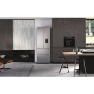 Haier HFW7720EWMP 70 x 200 cm 477 L Clasificación E Frigorífico Puerta Francesa E - Imagen 3