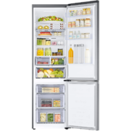 Combi Samsung RB38C605DS9/EF 390L No Frost Frigorífico D - Imagen 2