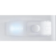 206L Blanco Frigorífico Dos Puertas OK OFK 471 E W E - Imagen 3