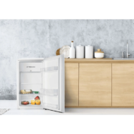 Blanco Frigorífico OK OFK 171 E 94L Table Top E - Imagen 3