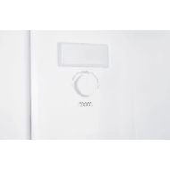 293L 185cm No Frost Frigorífico Combi OK OFK 611 E NF W E - Imagen 4