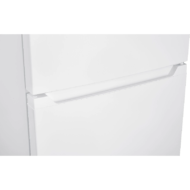 293L 185cm No Frost Frigorífico Combi OK OFK 611 E NF W E - Imagen 5