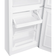 293L 185cm No Frost Frigorífico Combi OK OFK 611 E NF W E - Imagen 6